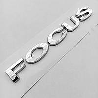 Емблема - напис Focus 145*18 мм