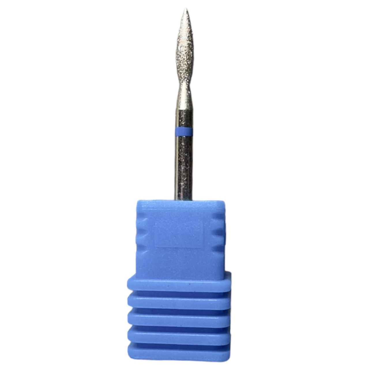 Фреза алмазна для манікюру/педикюру синя № 65