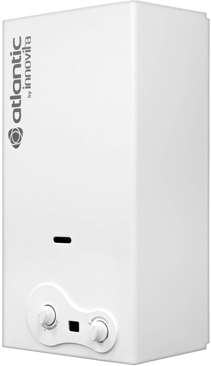 Газова колонка Atlantic lono Select 11 iD батарейки
