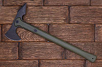 Томагавк Cold Steel Trench Hawk military green