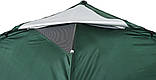 Намет Skif Outdoor Adventure I 200x200 cm, 3-місний (Green), фото 7