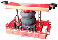 НОВИНКА! Траверса пневматична посилена TPU-420 4,2 тонни (AIRKRAFT)