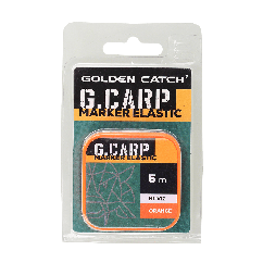 Гума GC Marker Elastic 5м Orange