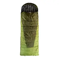 Спальный мешок одеяло Tramp Sherwood Regular 220/80см до -20°C