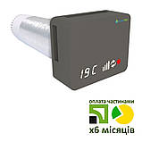 Рекуператор Climtec Optima 150 Standard, фото 3