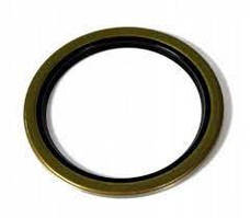 11890069, VOE11890069, 0714500060 Сальник 75x60x4 у вузол кріплення стріли до поворотного блоку для задньої стріли  VOLVO