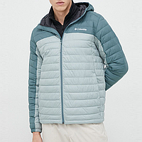 Спортивна куртка Columbia Silver Falls Hooded Jacket M