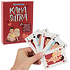 Карти - Kama Sutra, 54 карти