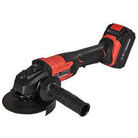 ALs 18125 Kit +БЕЗКОШТОВНА ДОСТАВКА! УШМ акумуляторна Vitals Master SmartLine+ КОМПЛЕКТ 184443