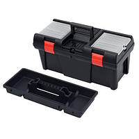 Ящик для інструментів Vitals із пластиковими замками 20" TB-525 186099