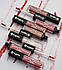 Рідка помада для губ Bogenia Liquid Matte Lipstick BG720, 8 мл, фото 3