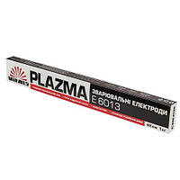 Електроди зварювальні Vitals Plazma E6013 d 2мм, X 1кг 186220