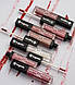 Рідка помада для губ Bogenia Liquid Matte Lipstick BG720, 8 мл, фото 2
