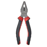 Плоскогубці комбіновані 160 мм Vitals Master 181745