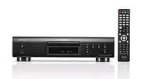 CD програвач Denon DCD-900NE Black