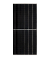Солнечная панель Jinko Solar JKM465M-7RL3-V 465W Выносная солнечная панель Монтаж солнечных панелей