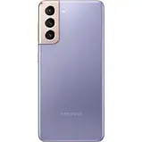 Samsung Galaxy S21 8/256GB Phantom Violet, фото 3