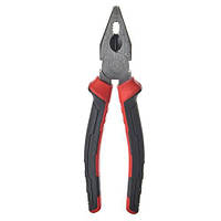 Плоскогубці комбіновані 200 мм Vitals Master 181747