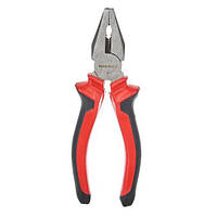 Плоскогубці комбіновані 160 мм Vitals 181738