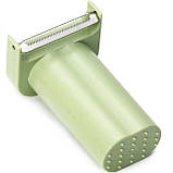 Портативна овочерізка подрібнювач 4в1 Food Chopper для фруктів та овочів, фото 4