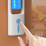 Зволожувач повітря акумуляторний ECG Air Freshener аромодифузор, фото 5