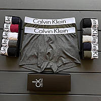 Комплект трусов мужских Calvin Klein CK Modal