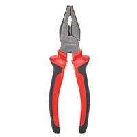 Плоскогубці комбіновані 180 мм Vitals 181739