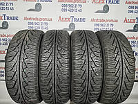 4шт. 205/55 R16 Uniroyal MS Plus 77 зимові шини б/у