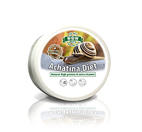 Корм для Ахатин WOW PETS Achatina Diet 175 г