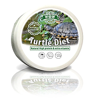 Корм для черепах WOW PETS Turtle Diet 90 г