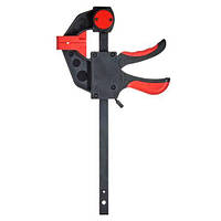 Струбцина швидкозатискна Vitals Master 70х150 мм 178580