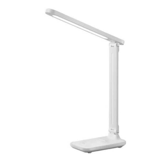 Настільна акумуляторна лампа X-BAIL BL-201 Table Lamp Біла