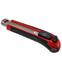 Ніж сегментний 18 мм 3 леза SK5 Vitals Master 184694