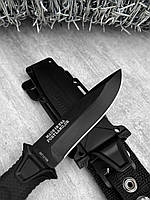 Нож Gerber total black