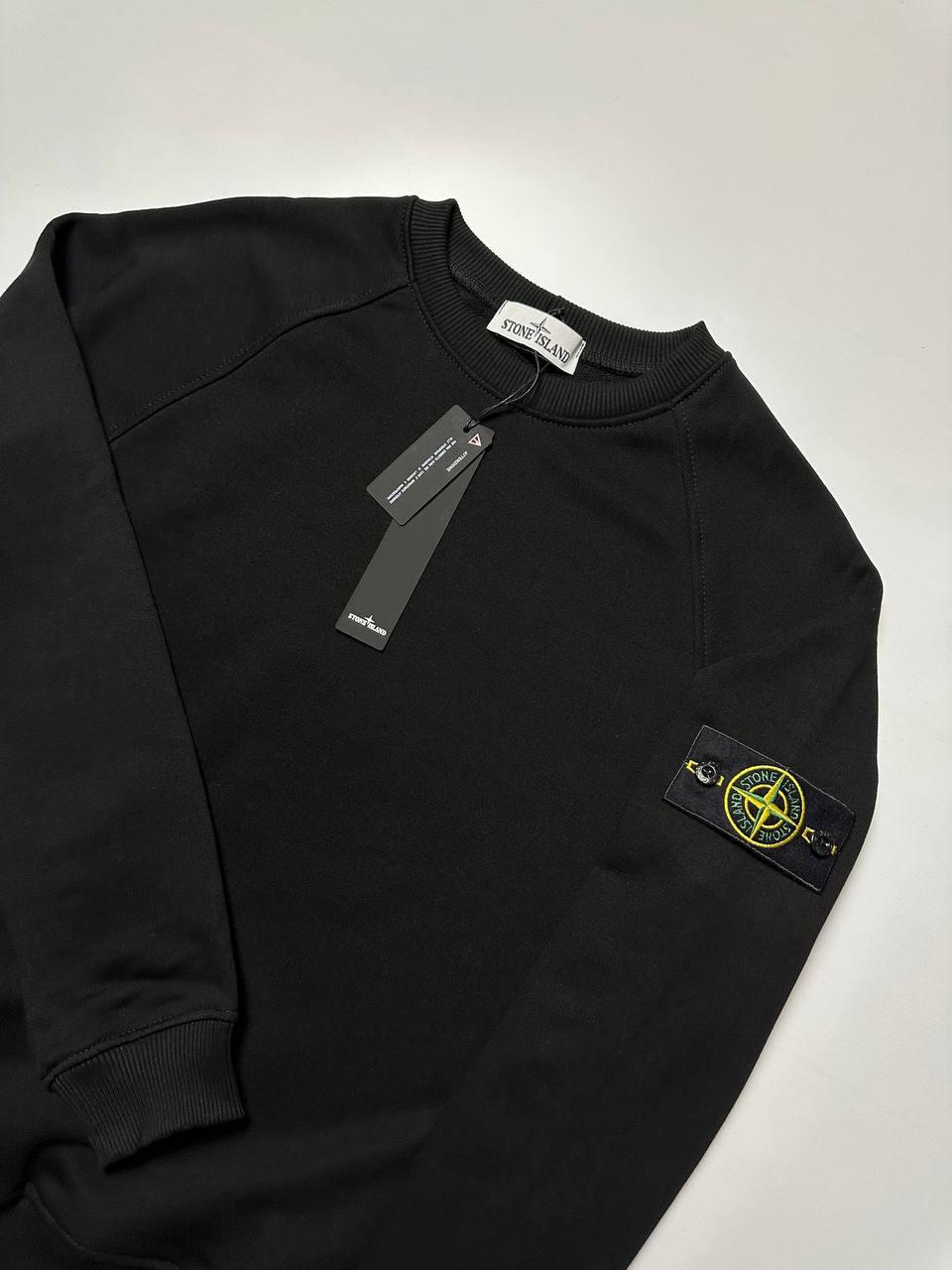 Свитшот Stone Island | Кофта Стон Айленд | Стоник | Стон Исланд ...