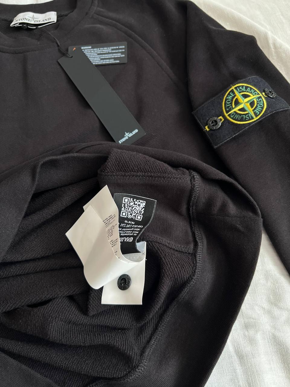 Свитшот Stone Island | Кофта Стон Айленд | Стоник | Стон Исланд ...
