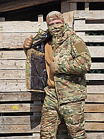 Тактичний костюм multicam Omni-Heat