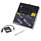 Портативний електричний паяльник Fnirsi HS-01 професійний