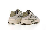 Кросівки чоловічі Adidas Niteball Off White Orbit Green Magic Lime GY8567, фото 4