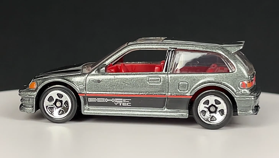 90 honda civic hot wheels sale