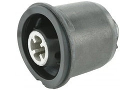 HUTCHINSON 562804 Сайлентблоків задньої балки на Рено Меган 2 (Renault 7701479190)
