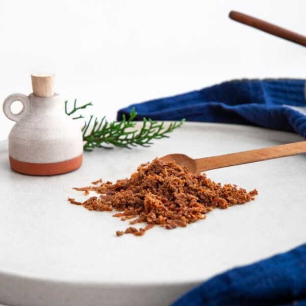 Заліза фумарат Ferrous fumarate сировина, оптом від 25 кг, фото 1