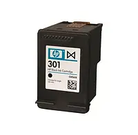 ЧОРНИЛО HP 301 CH561EE чорне 4500 2540 5530 3050 OEM