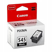 Чорнильний картридж Canon PG-545 BLACK 8287B001