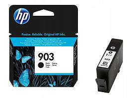 Чорнильний картридж HP 903 T6L99AE Black 6950