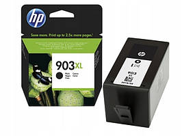 Чорнильний картридж HP T6M15AE 903 XL Black Black