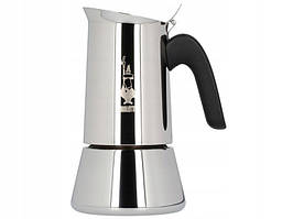 Кавоварка класична Bialetti New Venus 235 мл 6 чашок