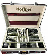 Набір столових приборів Hoffner Cutlery 72 ел.