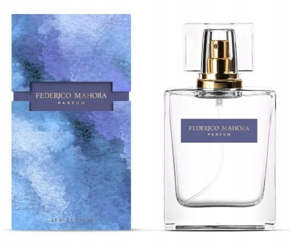 Духи Perfumy FM 33 Luxury 50мл