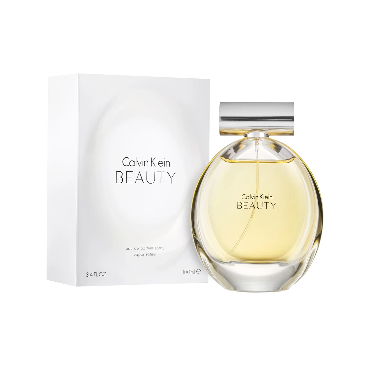 Calvin Klein Beauty 100 мл парфумована вода для жінок EDP